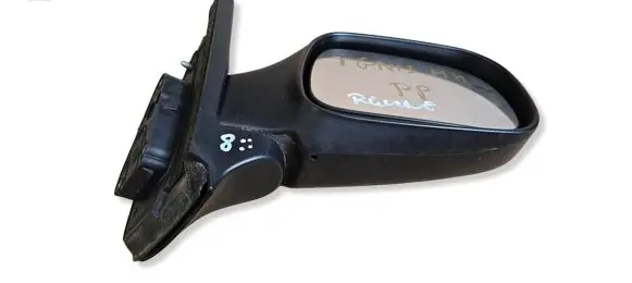 Suzuki Ignis Manual wing mirror E801349