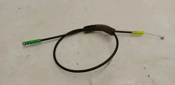 Toyota Avensis T250 Rear door cable line 