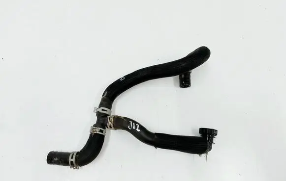 Nissan Qashqai J12 Engine coolant pipe/hose 215026UM0A