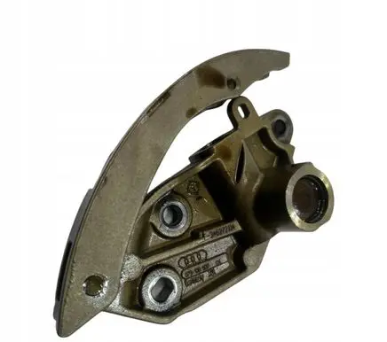 Audi A6 C7 Timing belt tensioner 079109507AK |000000000000