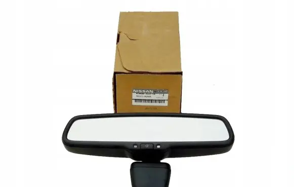 Infiniti Q50 Rear view mirror (interior) 96321-4GA0A