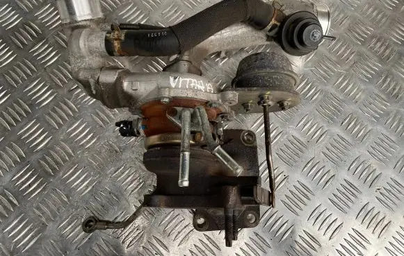 Suzuki Vitara (LY) Turbo system vacuum part 1350050R01