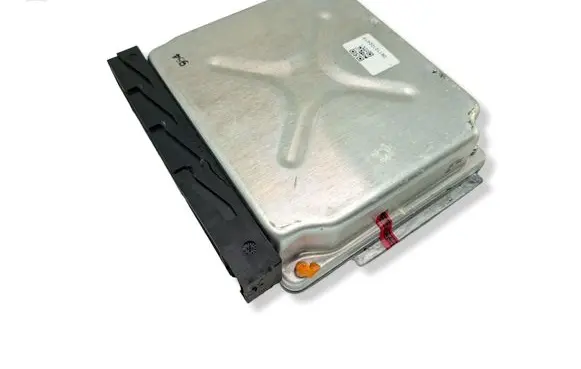Volvo S80 Engine control unit/module MB0797009540 30684877A MB079700-9540