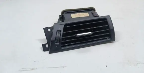 BMW X3 F25 Dashboard side air vent grill/cover trim 9217442