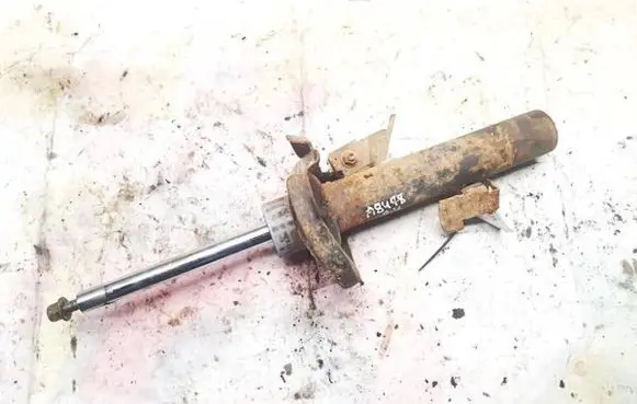 Volvo V50 Front shock absorber/damper