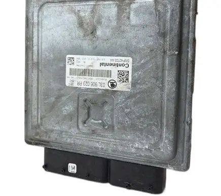 Skoda Octavia Mk2 (1Z) Other control units/modules 03L906023PR 5WP42703AA CAYC