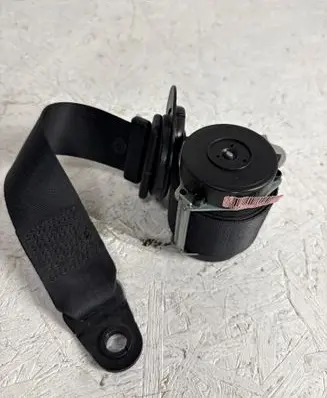 Mini One - Cooper Coupe R56 Third row seat belt G2475c