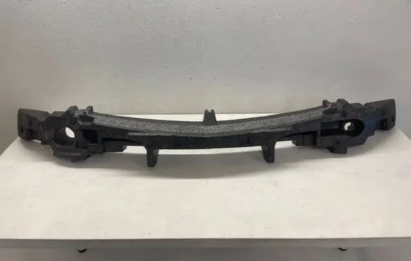 Mercedes-Benz B W246 W242 Front bumper foam support bar A1768850037