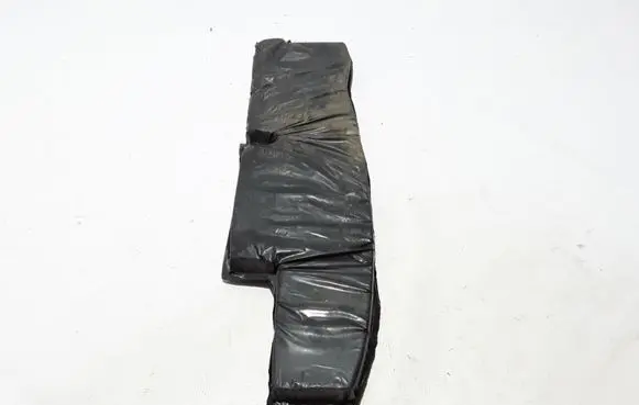 Renault Laguna III Sound insulation of firewall 638A00005R