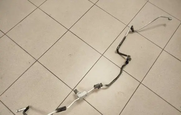 Lexus RX 330 - 350 - 400H Air conditioning (A/C) pipe/hose 4434400760