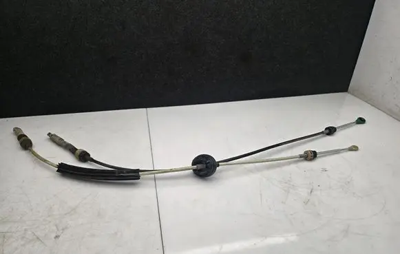 Mercedes-Benz Sprinter W906 Gear shift cable linkage A9062600551 ZGS010 2E1321308