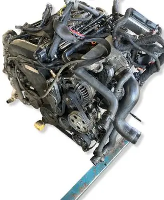 Audi A4 S4 B6 8E 8H Engine BEX