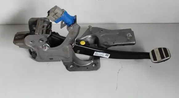 Ford Focus Brake pedal JX61-2D094-ED