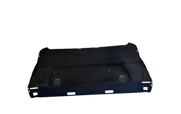 BMW M5 Parcel shelf 8038187