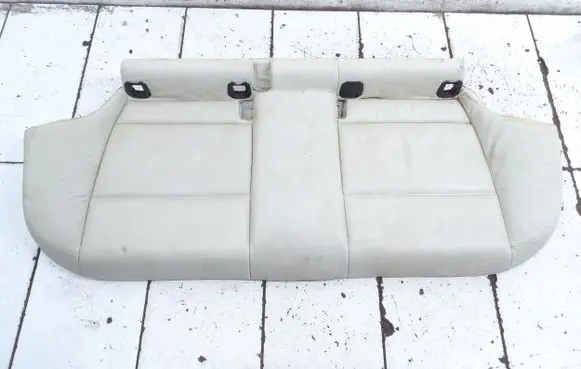 BMW 3 E90 E91 Rear seat 7133818 52207133818