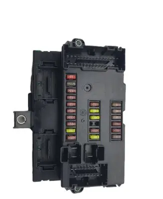 Fiat Ducato Fuse box set 1398635080