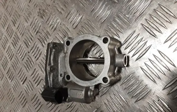 KIA Sorento Throttle valve 30513B4579