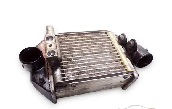 Audi A6 Allroad C5 Intercooler radiator 078145805L
