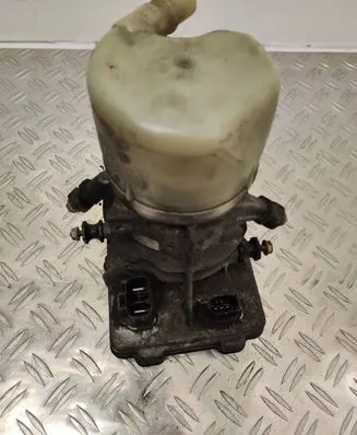 Volvo V60 Electric power steering pump 31406709 110414