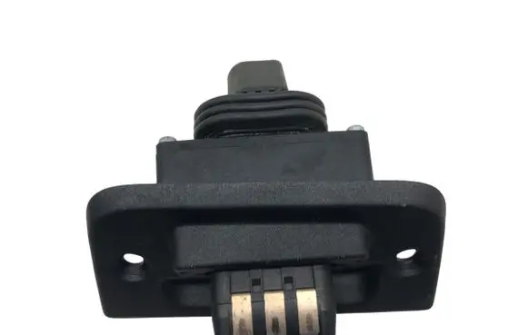 Volkswagen Transporter - Caravelle T4 Sliding door contact joint 7H0907438 0400670015