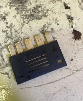 Volvo S80 Fuse 9442190A
