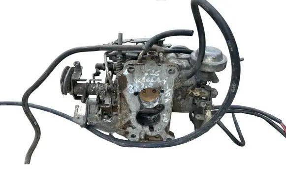 Mazda 626 Carburettor 