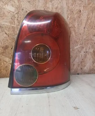 Toyota Avensis T250 Rear/tail lights