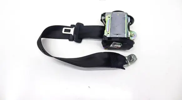 Audi Q5 SQ5 Rear seatbelt 609207700