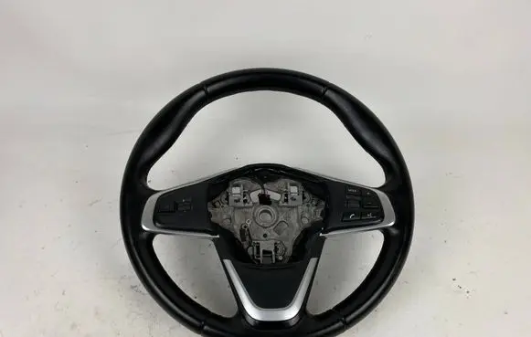 BMW X1 F48 F49 Steering wheel