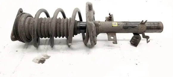 Nissan X-Trail T32 Front shock absorber/damper 543034CB1E