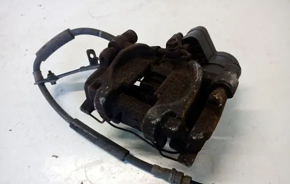 Ford Kuga II Rear brake caliper GV61-2D251-A