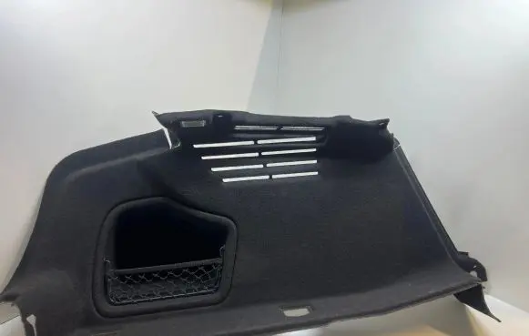 Audi A4 S4 B9 Trunk/boot side trim panel 8W5863879F 217028 T5010GAECAA