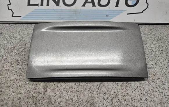 BMW 5 E60 E61 Other center console (tunnel) element 7153769 SN083S