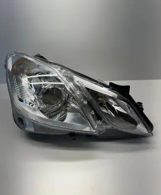 Mercedes-Benz E W212 Headlight/headlamp A2078204861 1EL00964792 0064720000135