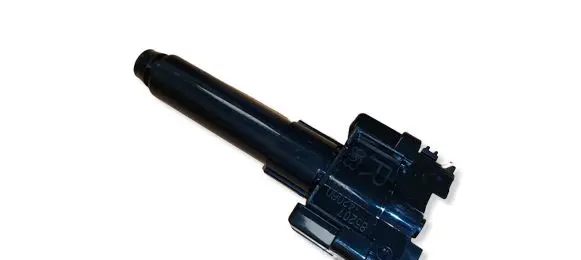 Toyota RAV 4 (XA40) Headlight washer spray nozzle 8520742060