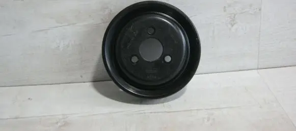 Ford Mustang VI Water pump pulley BR3E8A528HA