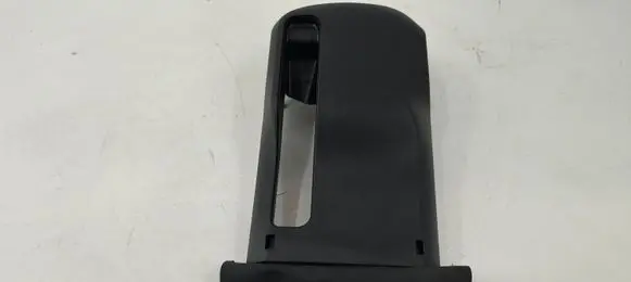 BMW 3 G20 G21 Steering wheel column trim 6805546