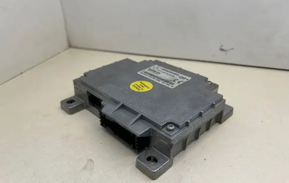 Mercedes-Benz E W211 Phone control unit/module A2118205885