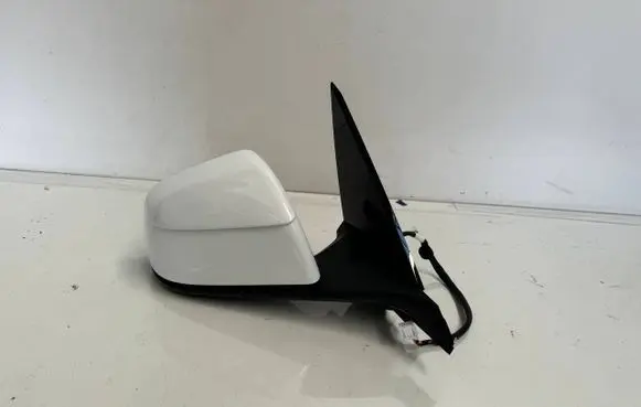 Tesla Model Y Juniper Front door electric wing mirror 196353900A
