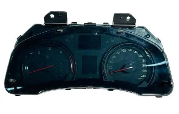 Toyota Avensis T270 Speedometer (instrument cluster) 8380005K21 MB2574700944