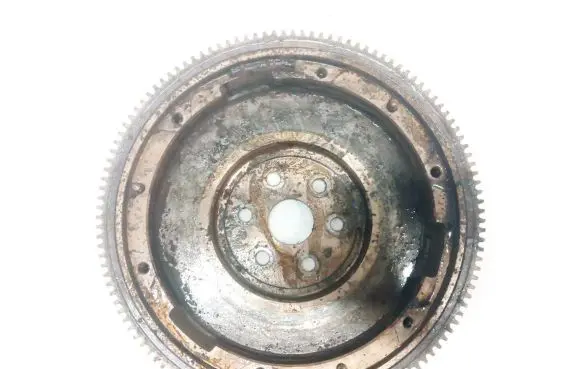 Skoda Fabia Mk1 (6Y) Flywheel