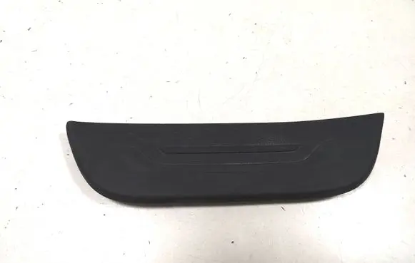 KIA Ceed Rear sill trim cover 85878A2000