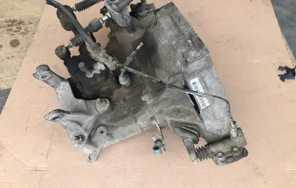Honda Accord Manual 5 speed gearbox