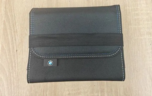 BMW X5 G05 Other devices 5A389F6