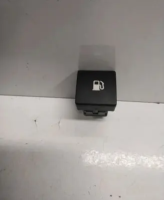 Peugeot 407 Fuel tank opening switch 96531174XT