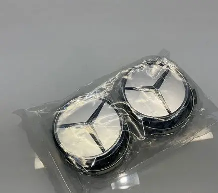 Mercedes-Benz E W211 Original wheel cap 