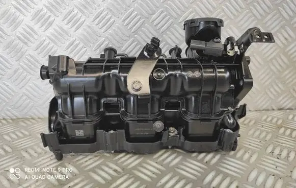 Nissan Juke II F16 Intake manifold 140036202R A0081538928