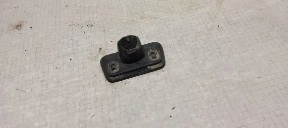 Volkswagen Caddy Loading door check strap stopper 2K0827683B