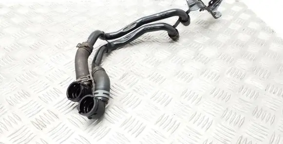 Volkswagen PASSAT B8 Engine coolant pipe/hose 3Q1815097D 3Q0815369 3Q0815203