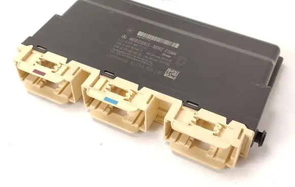 Mercedes-Benz C W205 Seat control module 2059007727 A2059007727 20251211HCR1045